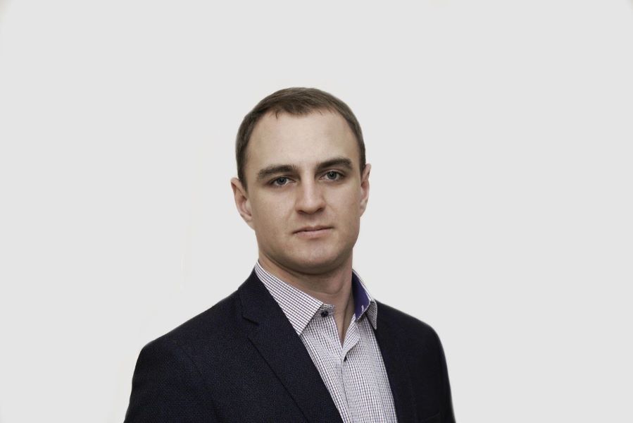 Дудин Илья Владимирович.