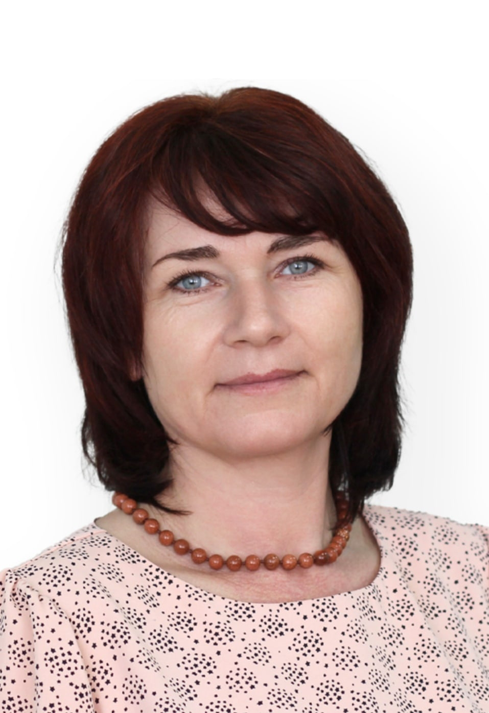 Романова Валентина Викторовна.